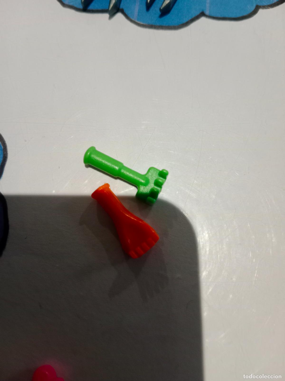 Playmobil: Playmobil repuesto rastrillo - Foto 1