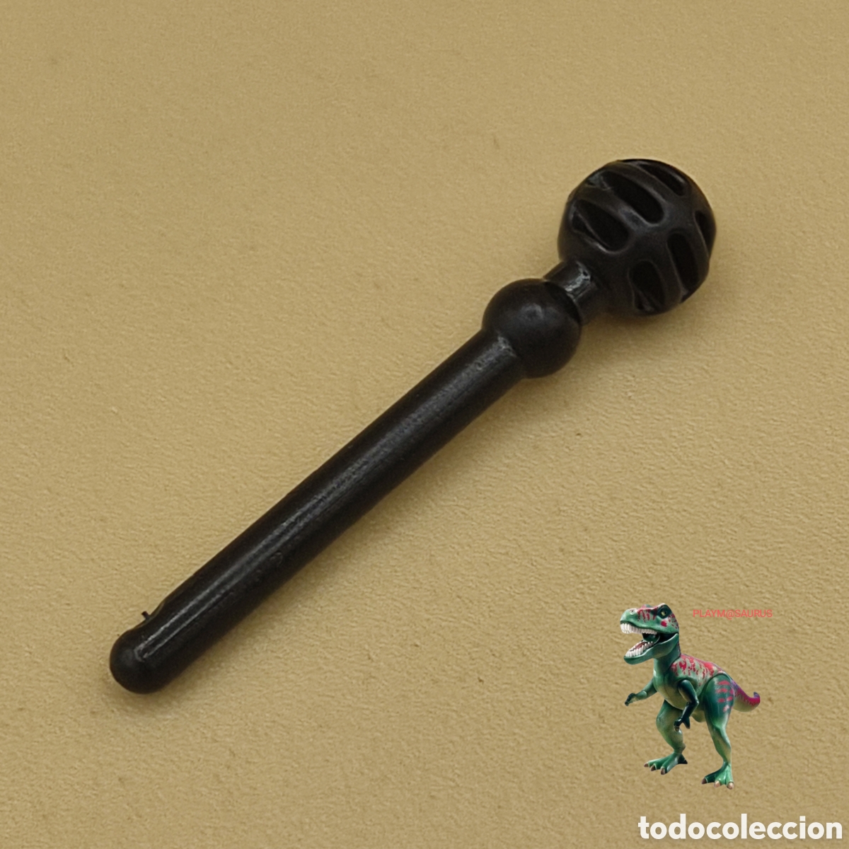Playmobil: Playmobil proyectil corto de ca&ntilde;on peque&ntilde;o pirata 4796 4797 5378 5655 5658 6625 6682 6684 flecha