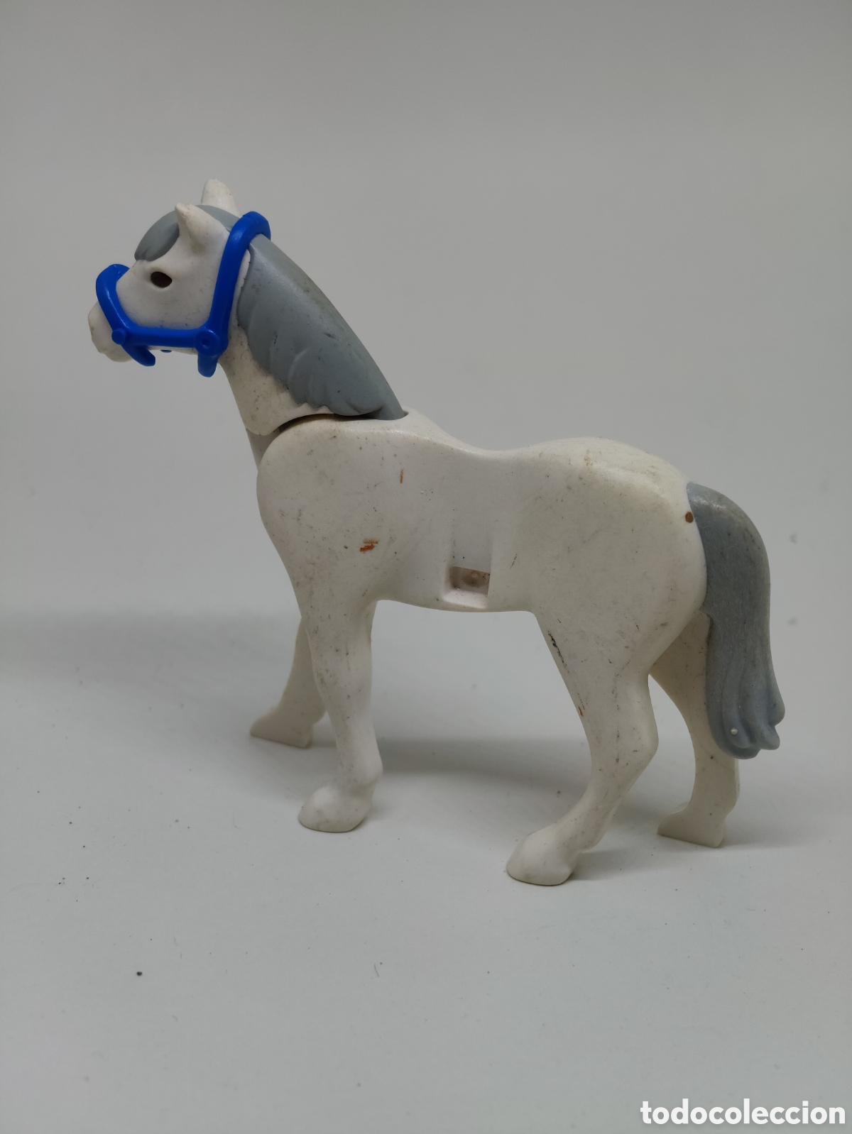 Playmobil: CABALLO PLAYMOBIL - CAR66 - Foto 1
