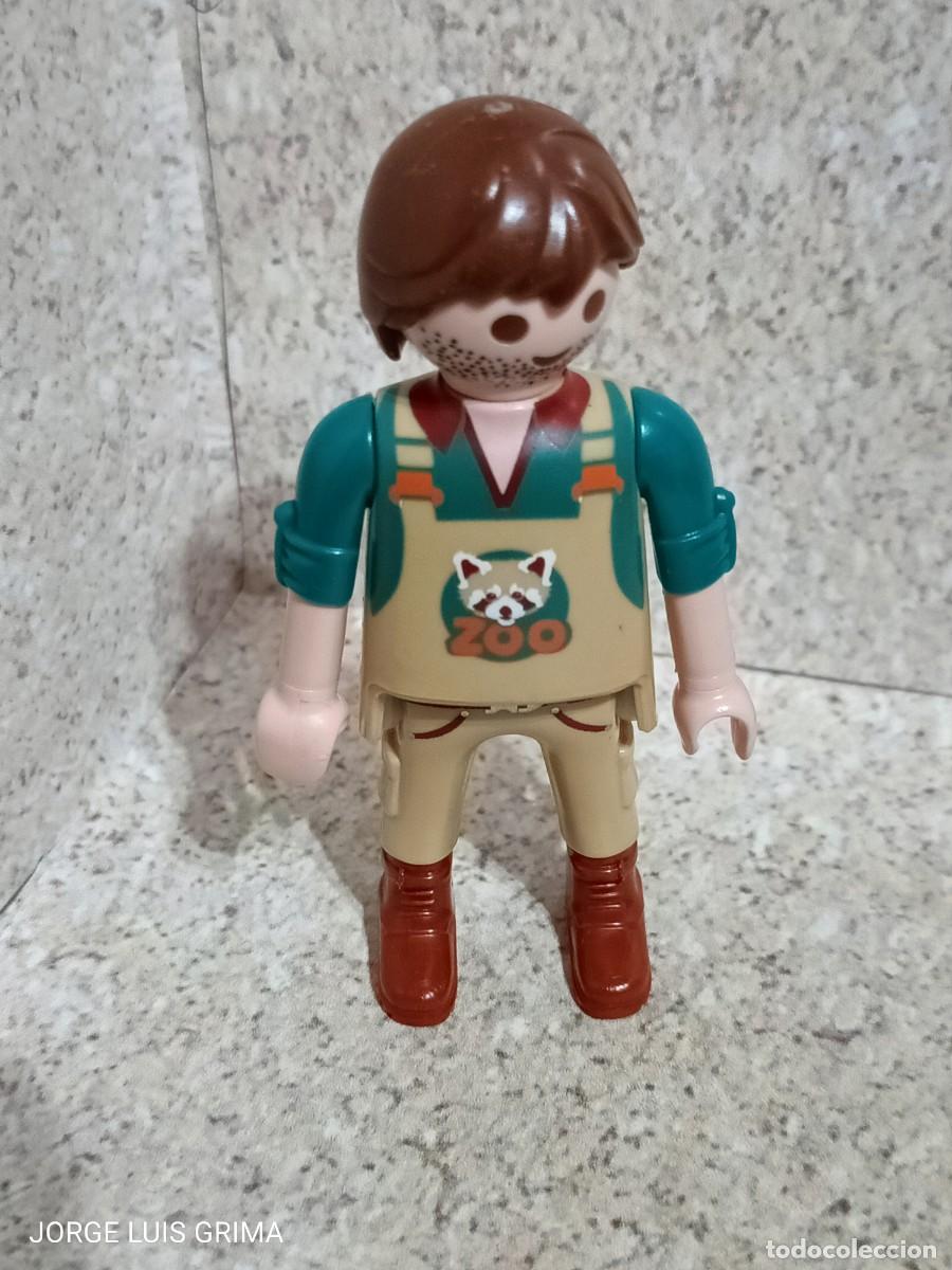 Playmobil: PLAYMOBIL FIGURA REF 30006384 SETS 70341 - Foto 1