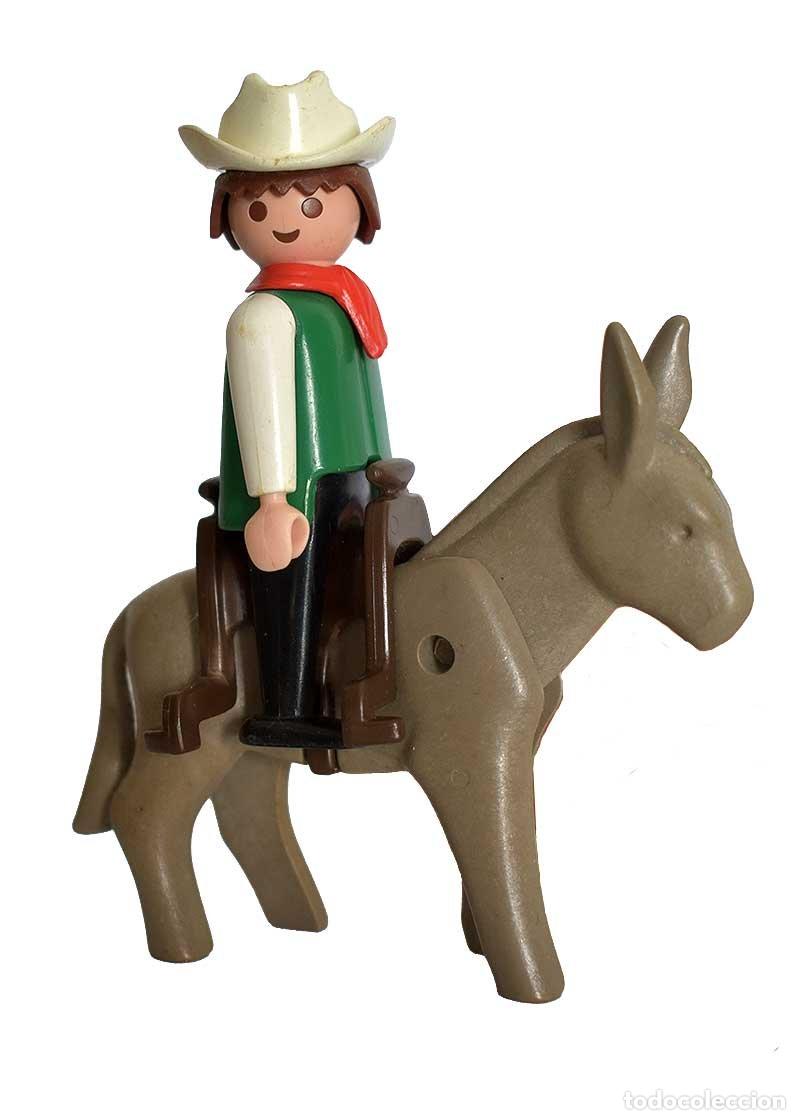 Playmobil: Playmobil Mina de Oro - Foto 2