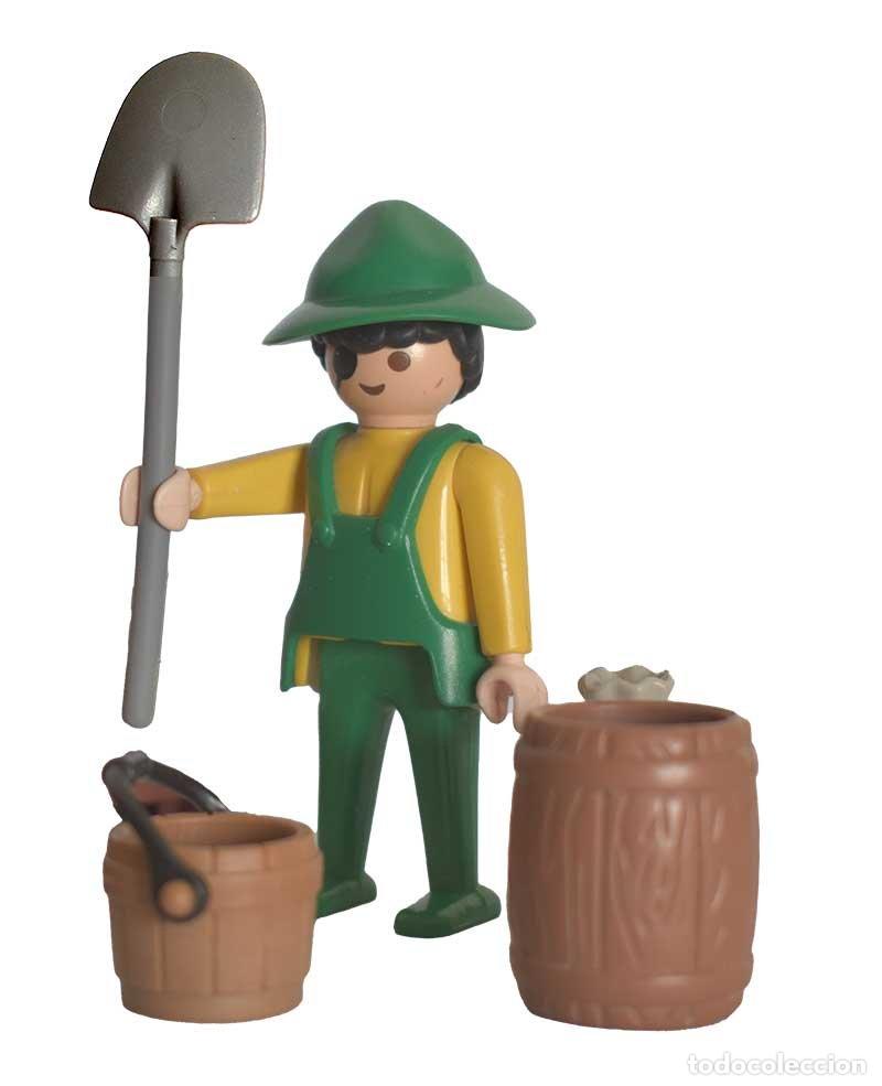 Playmobil: Playmobil Mina de Oro - Foto 3