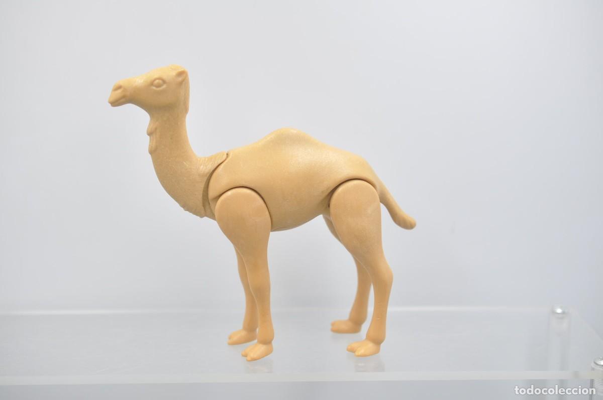 Playmobil: MKJ075 Playmobil, camello, dromedario