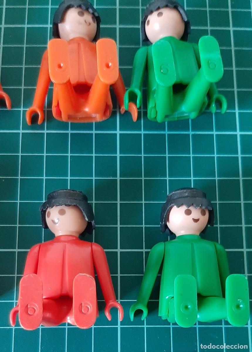 Playmobil: Playmobil primera &eacute;poca - Foto 3