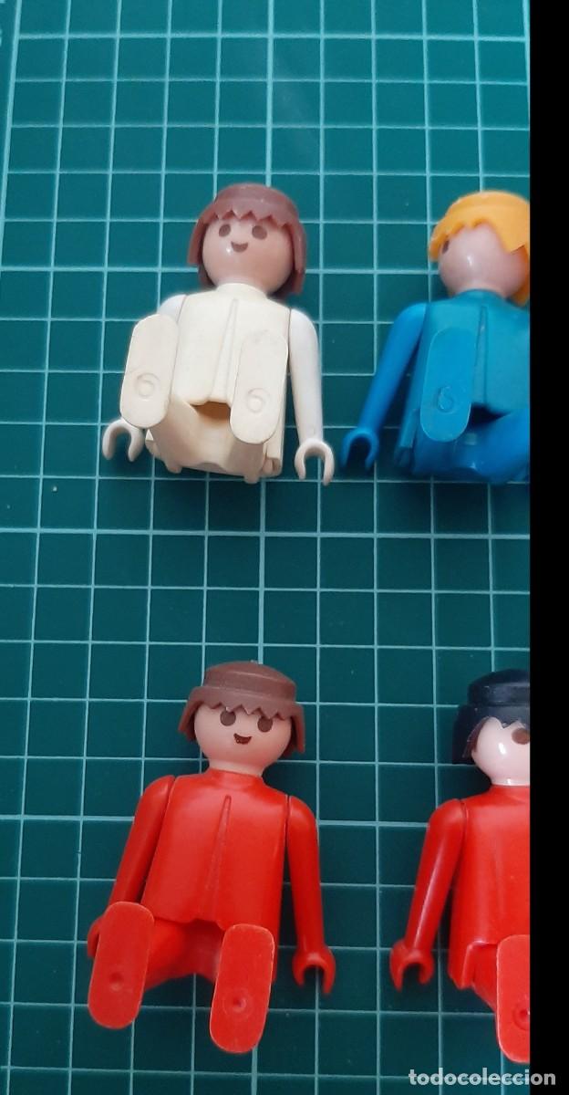 Playmobil: Playmobil primera &eacute;poca - Foto 5