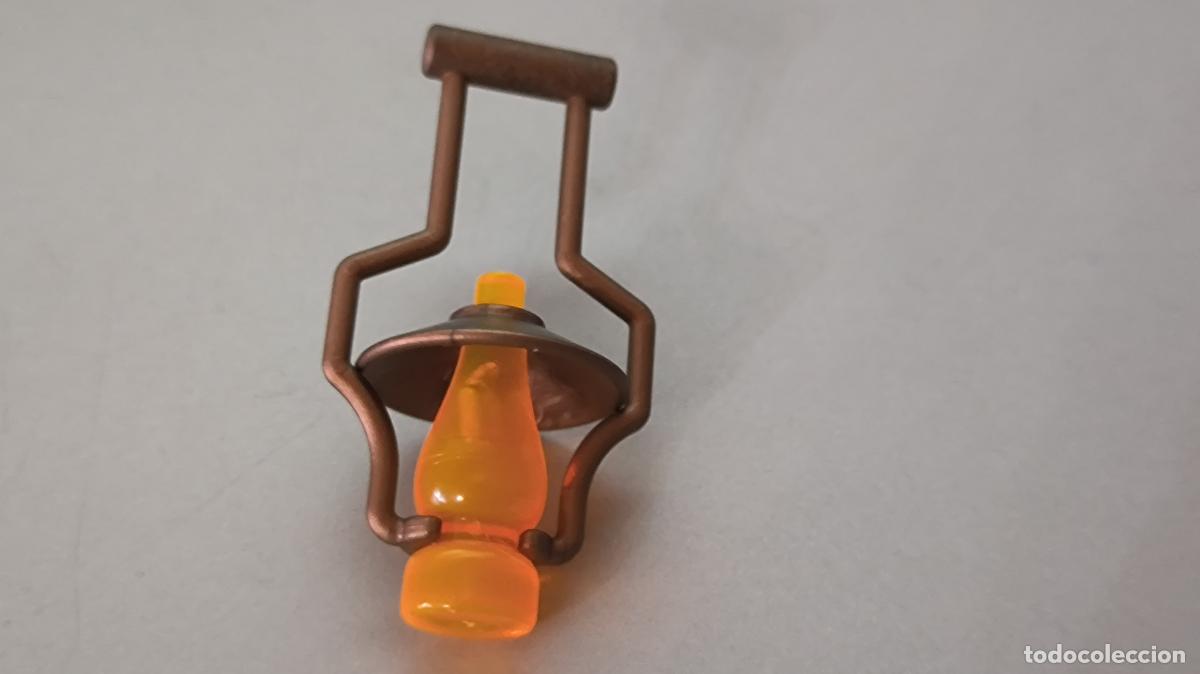 Playmobil: Playmobil - FAROLA OESTE - Foto 1
