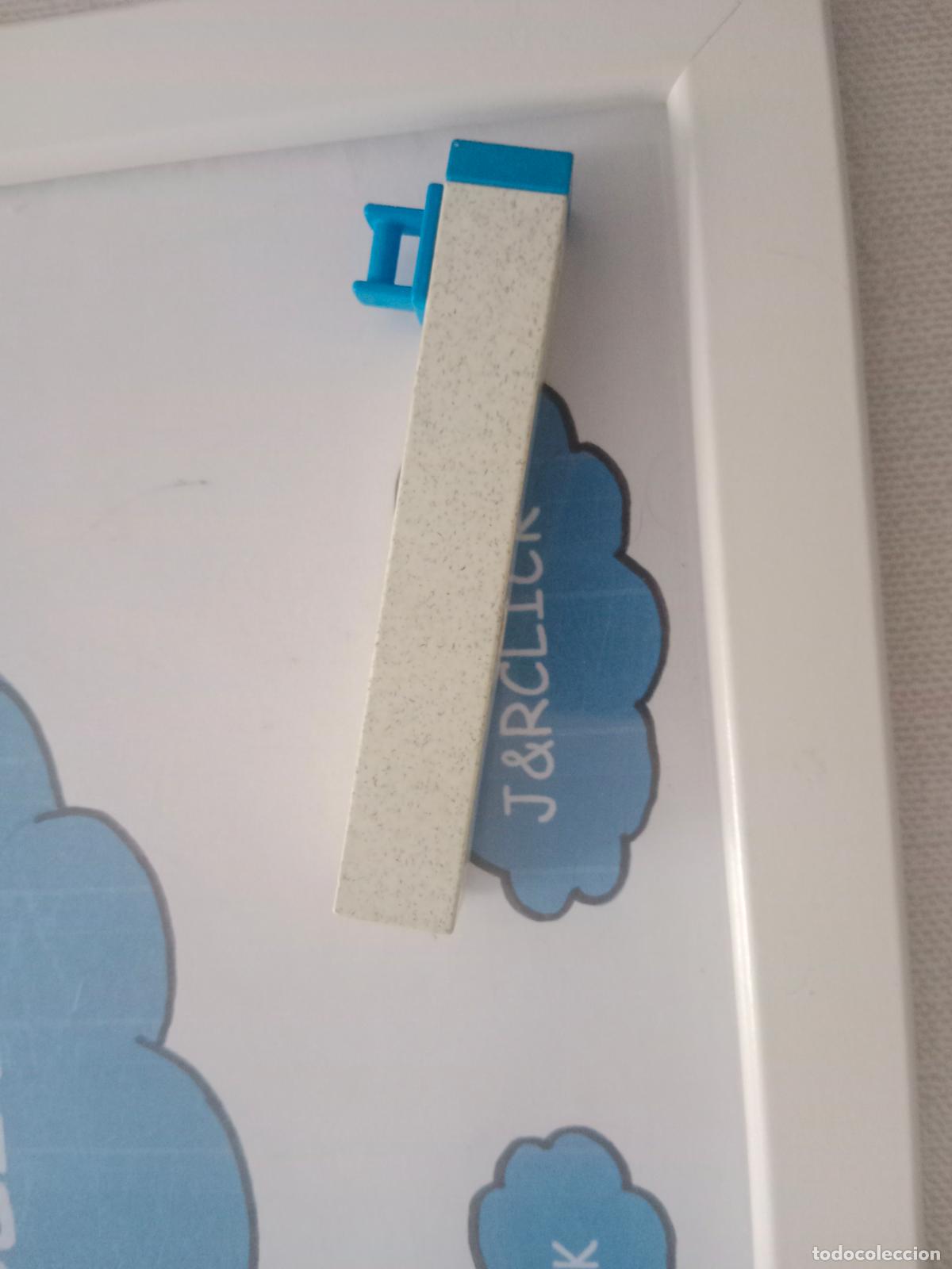 Playmobil: Playmobil repuesto system x viga - Foto 1