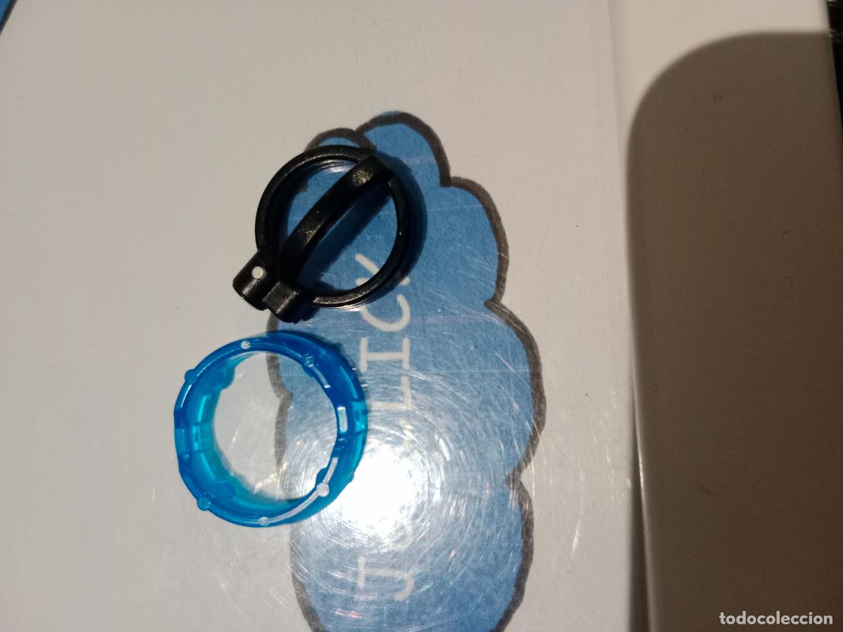 Playmobil: Playmobil repuesto cascos - Foto 1
