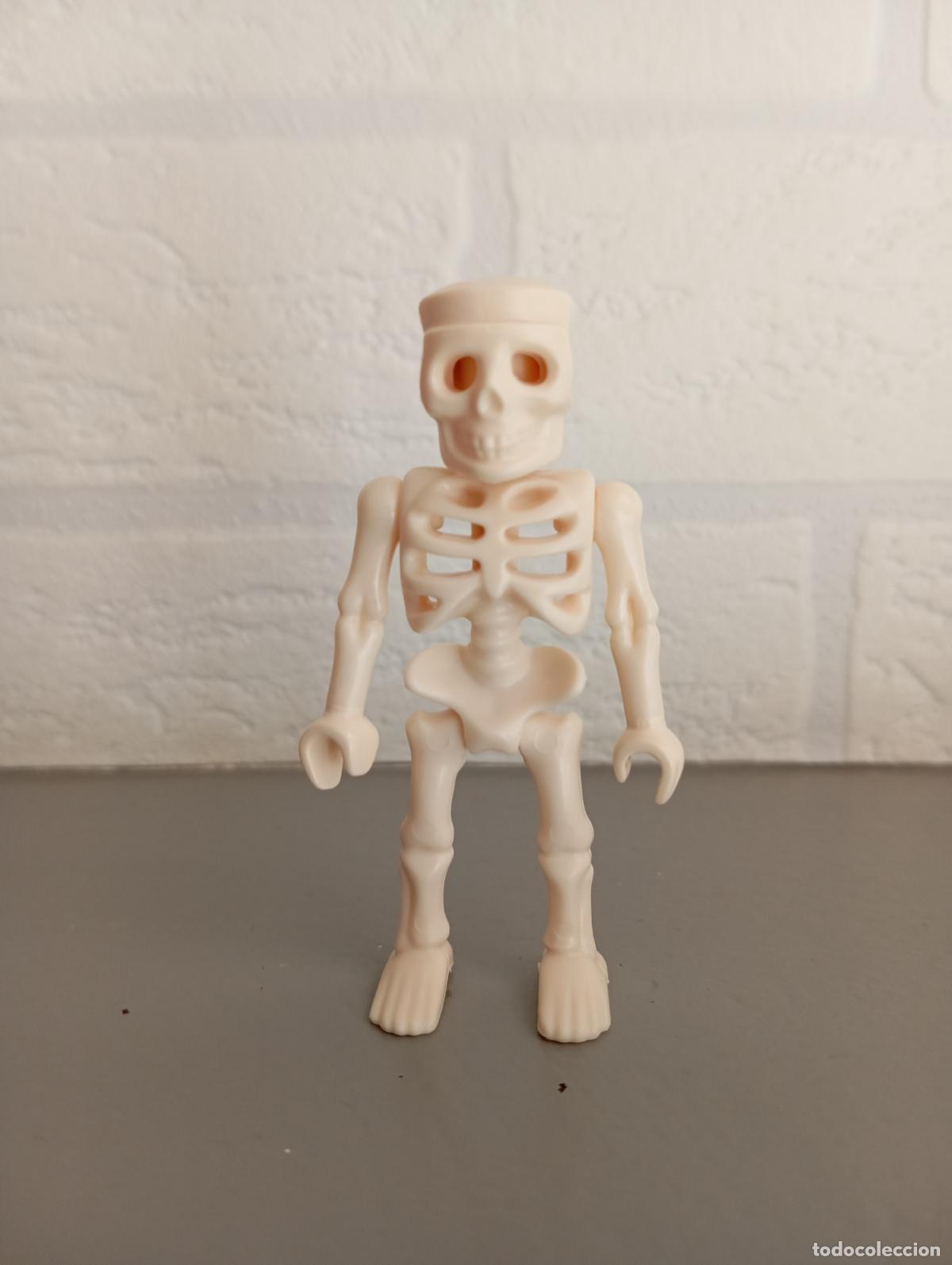 Playmobil: Playmobil figura sin accesorios