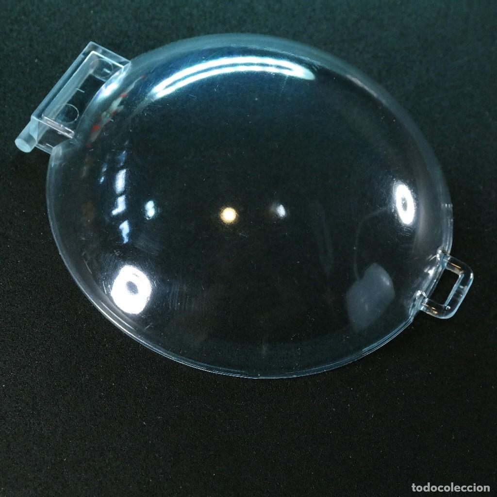 Playmobil: Playmobil vidrio de vehuculo espacial 3559 ☼