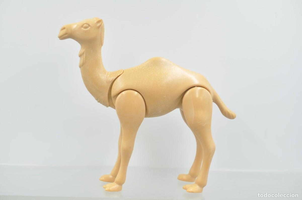 Playmobil: VEK012 Playmobil, camello