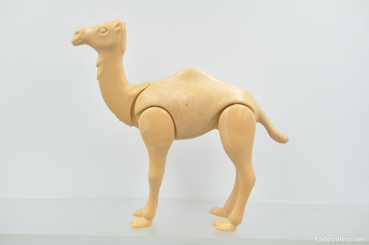 Playmobil: VEK012 Playmobil, camello