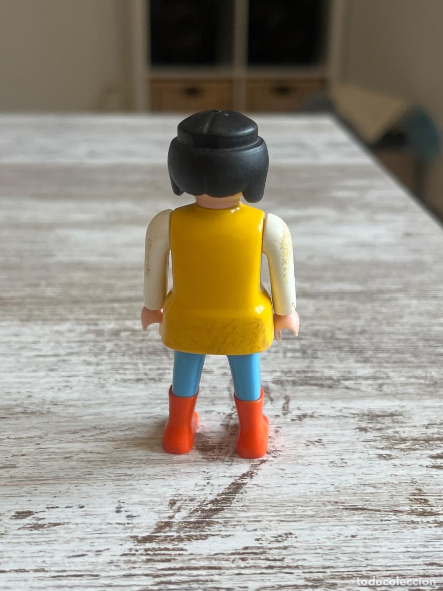 Playmobil: Figura mujer Playmobil Accesorio Complemento - Foto 2