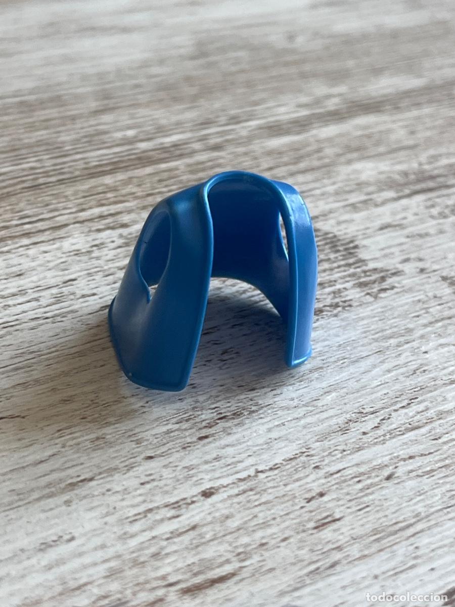 Playmobil: Playmobil cintur&oacute;n accesorio chaleco capa complemento - Foto 1