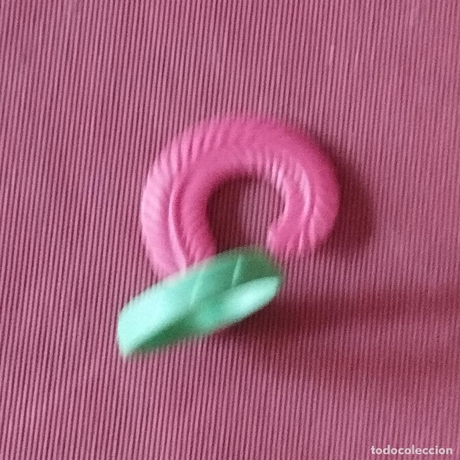 Playmobil: CINTA CON PLUMA - INDIOS - PLAYMOBIL - Foto 2