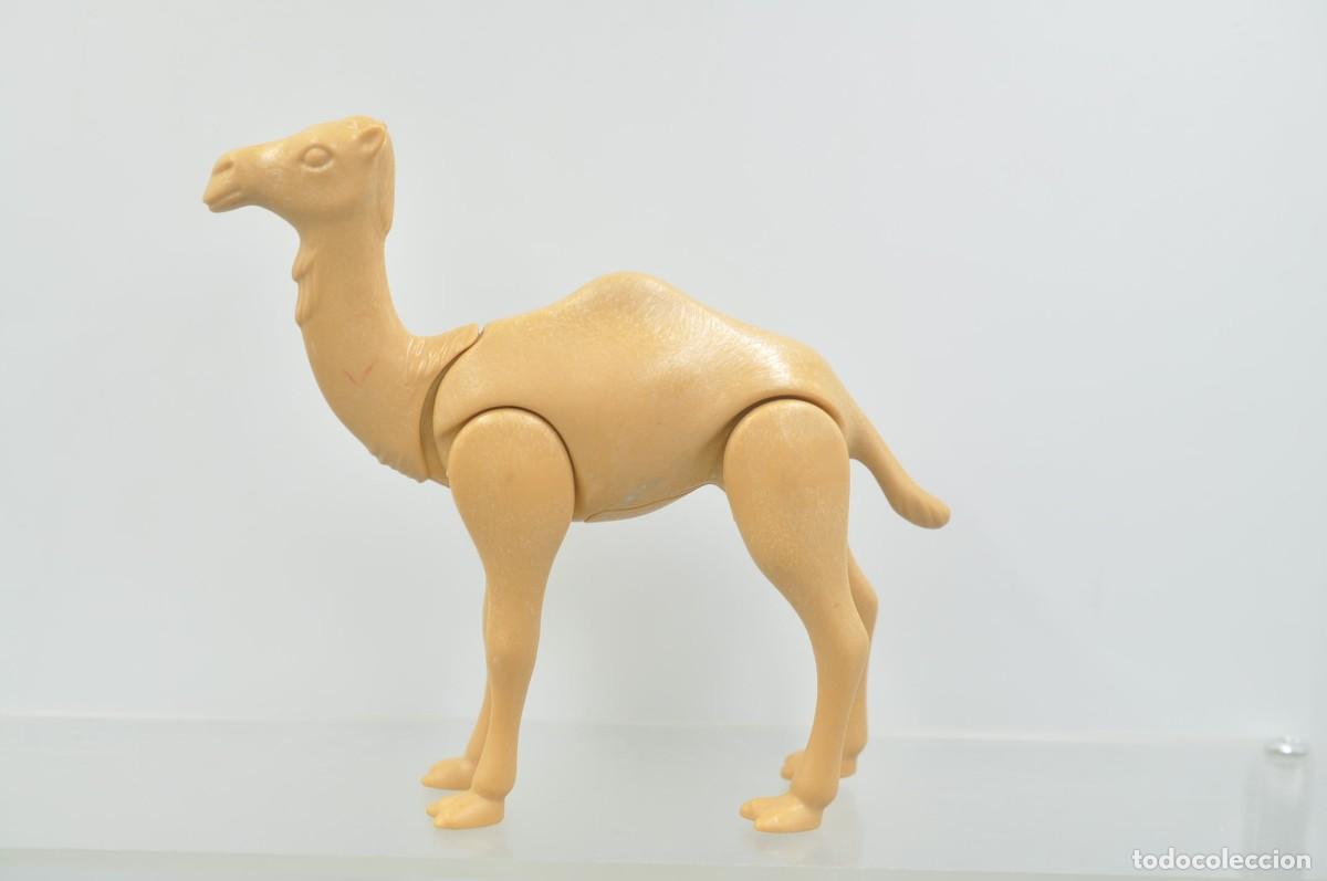 Playmobil: VEK015 Playmobil, camello