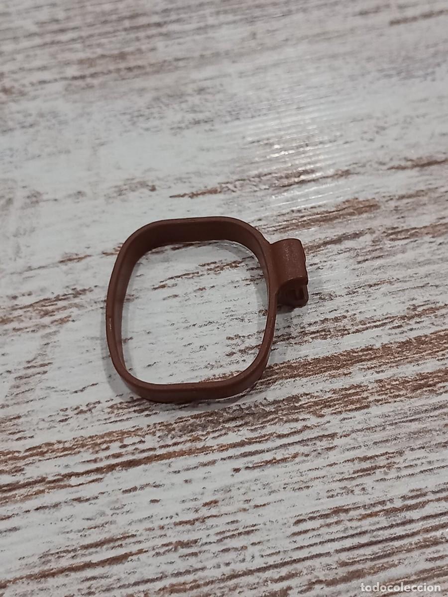 Playmobil: Playmobil cintur&oacute;n accesorio chaleco capa complemento - Foto 1