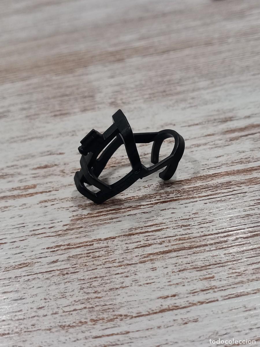 Playmobil: Playmobil cintur&oacute;n accesorio chaleco capa complemento - Foto 1