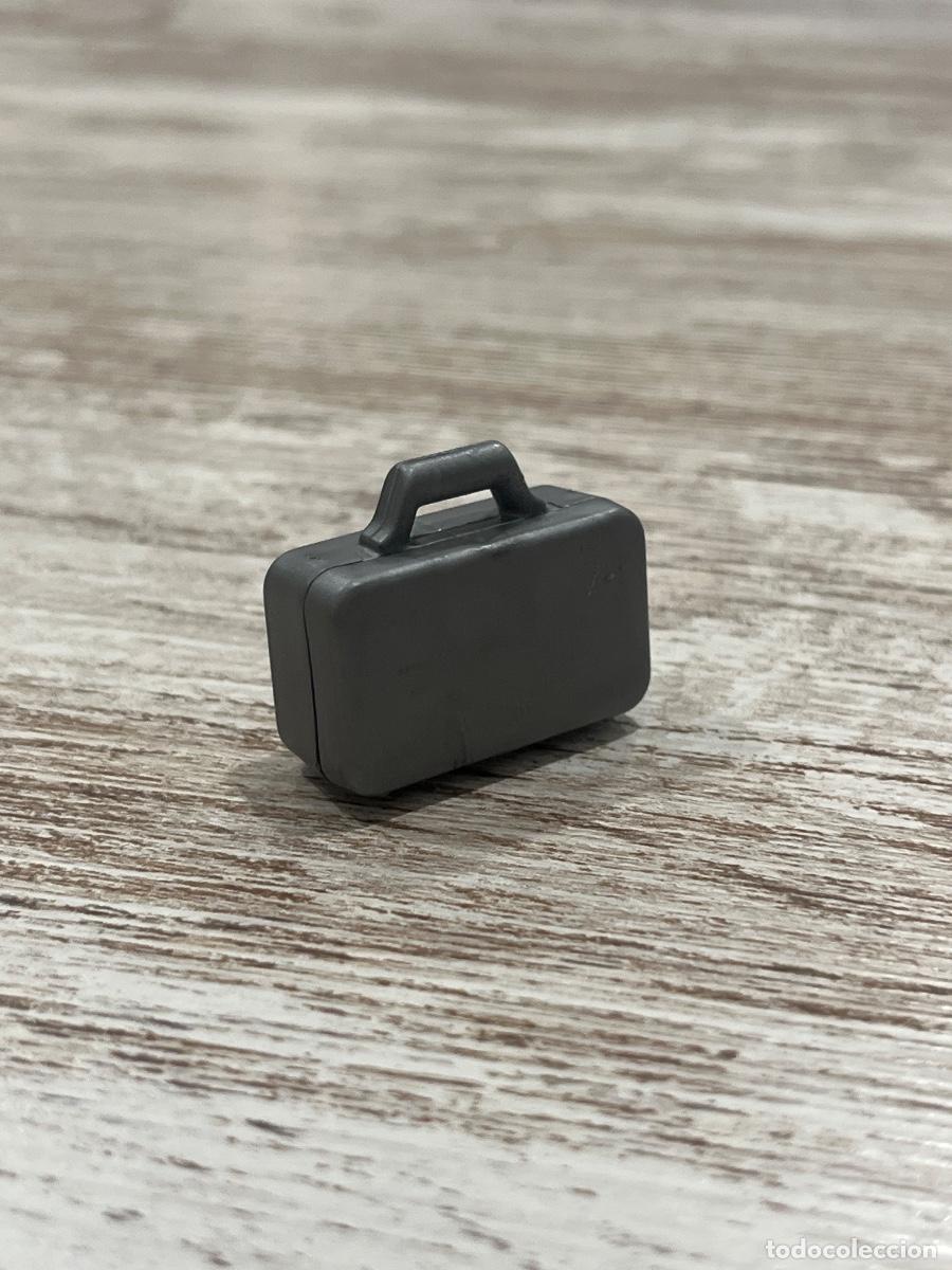 Playmobil: Maleta maletin bolsa accesorio complemento Playmobil - Foto 1