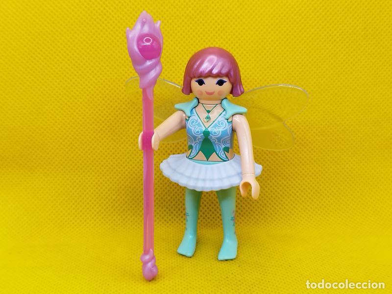 Playmobil: Playmobil Hada, elfa - Foto 1