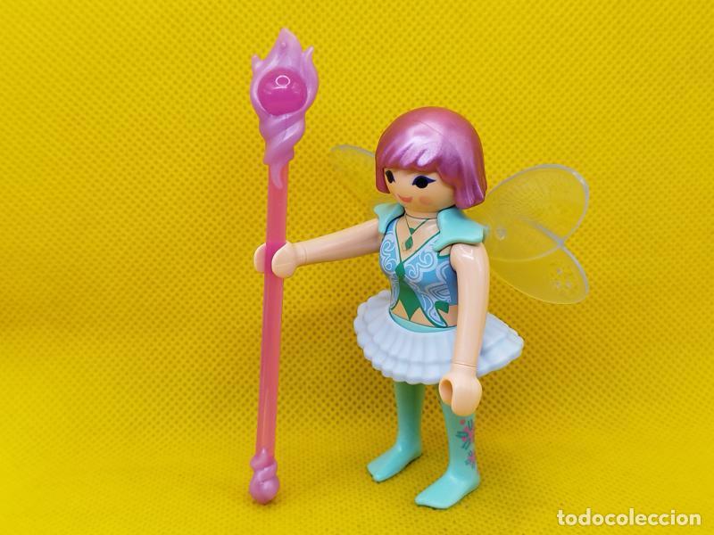 Playmobil: Playmobil Hada, elfa - Foto 2