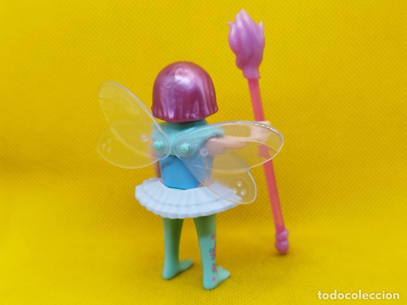 Playmobil: Playmobil Hada, elfa - Foto 3