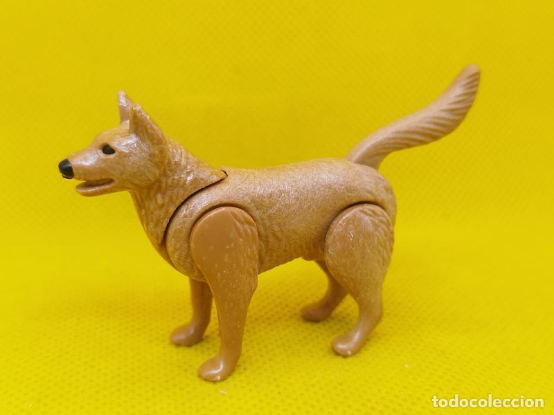 Playmobil: Playmobil Lobo marr&oacute;n - Foto 1