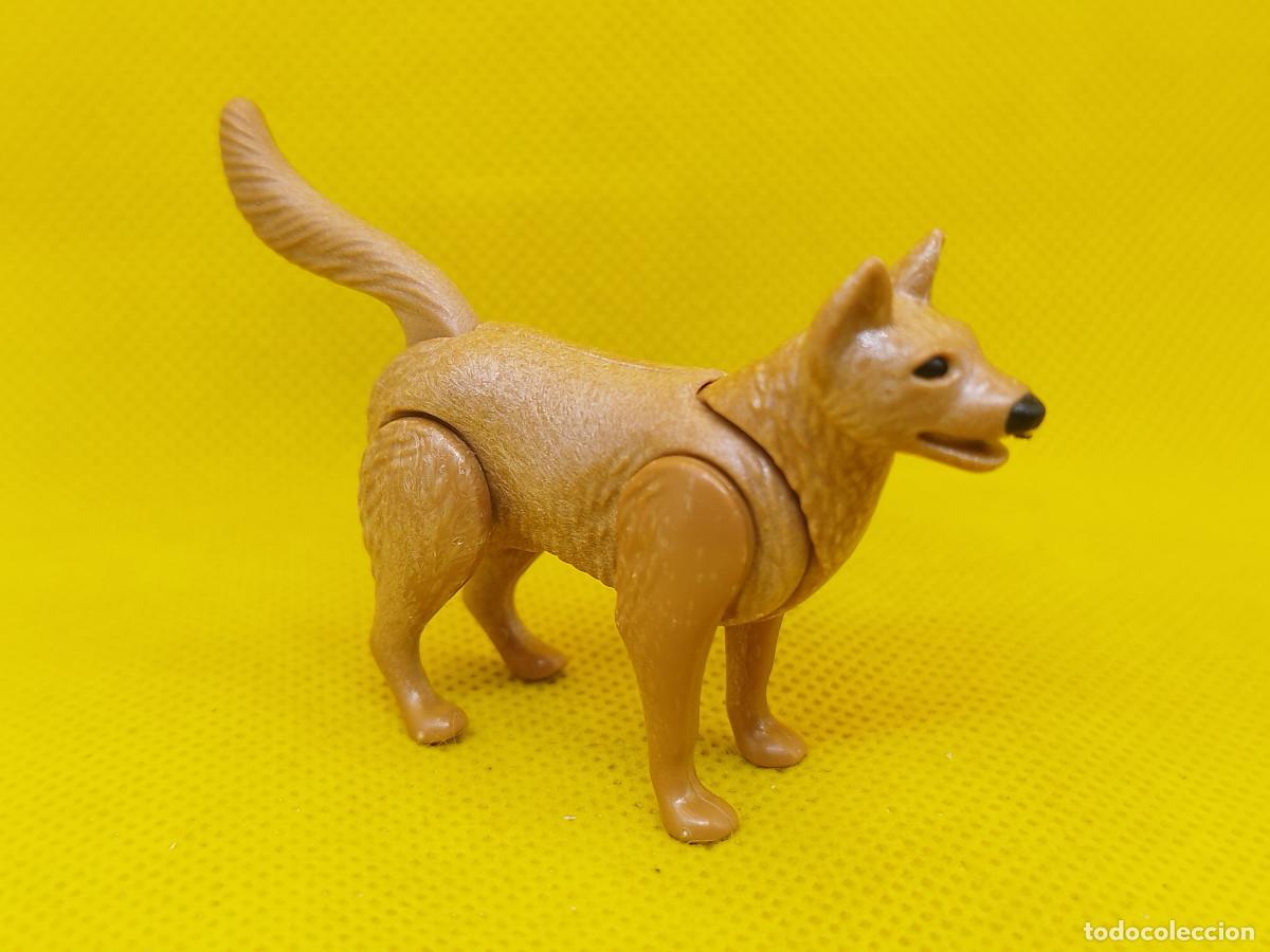 Playmobil: Playmobil Lobo marr&oacute;n - Foto 3