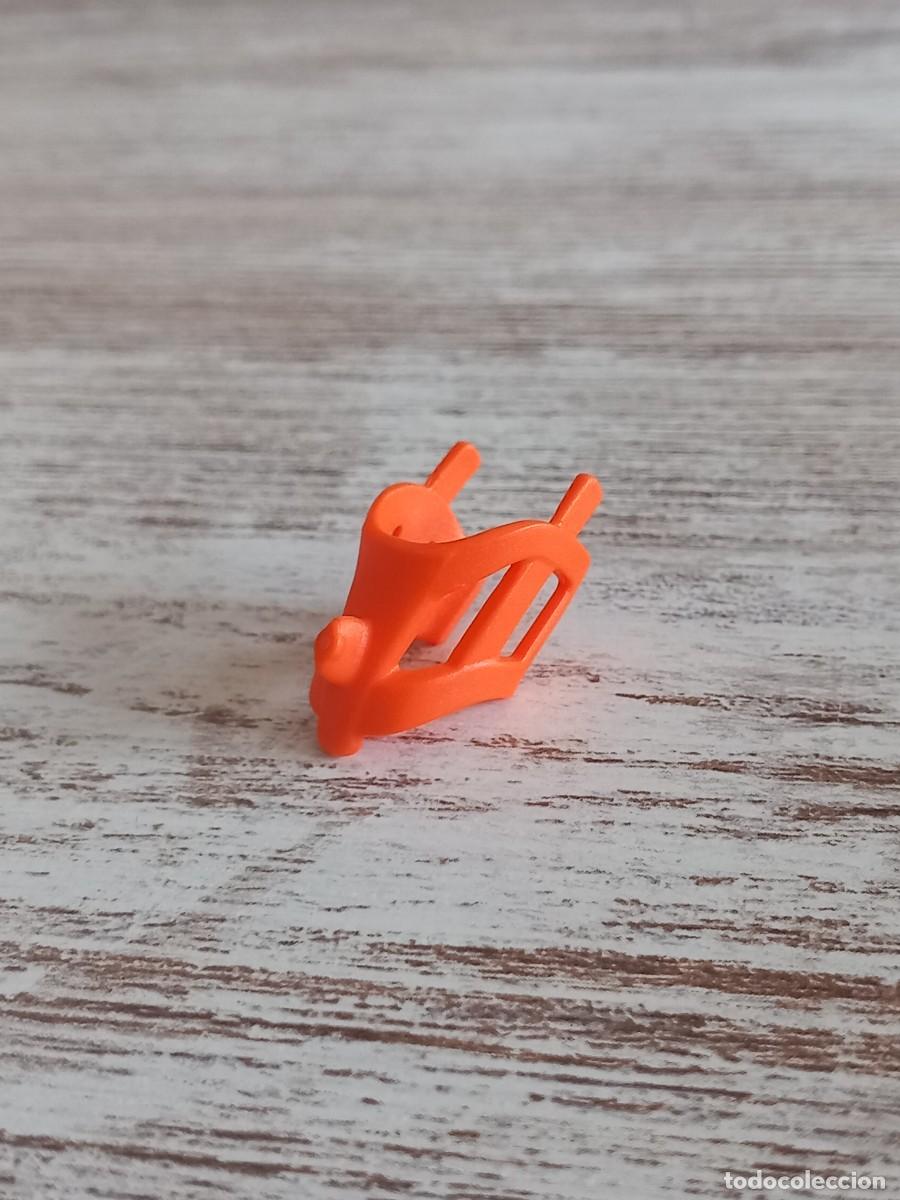 Playmobil: Montura rienda caballo animales cuerda correa bocado complemento accesorio Playmobil