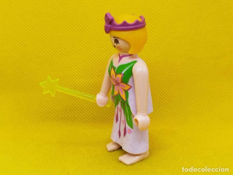 Playmobil: Playmobil Hada del bosque, princesa - Foto 2