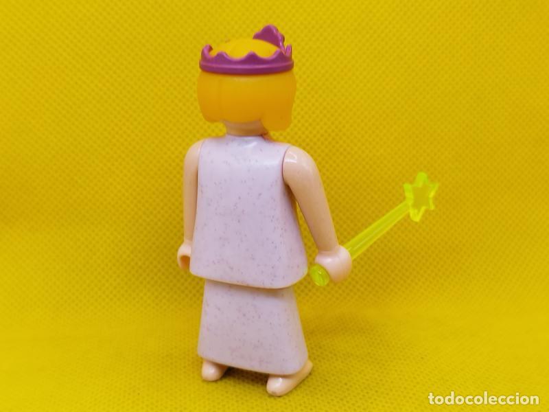 Playmobil: Playmobil Hada del bosque, princesa - Foto 3