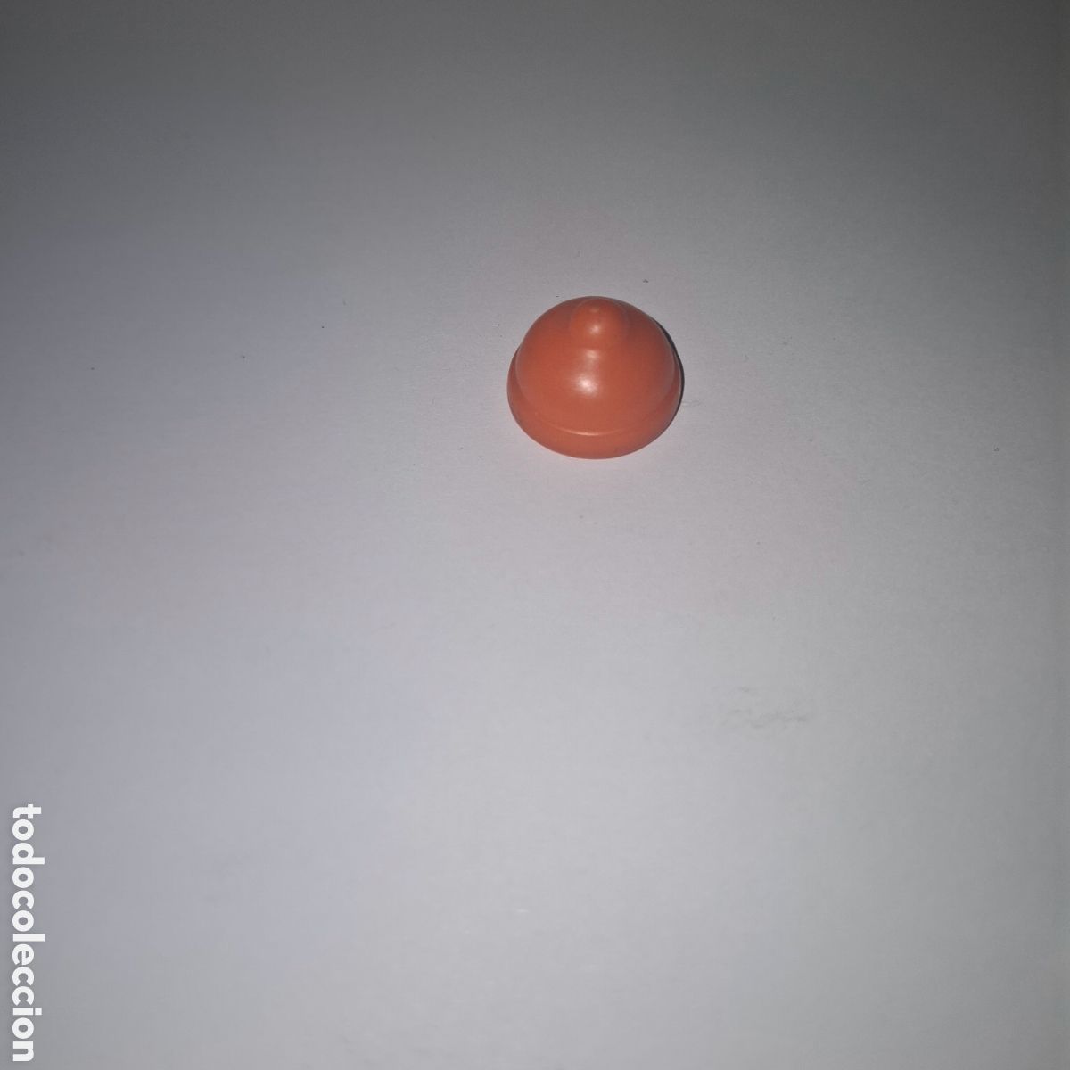 Playmobil: SOMBRERO O GORRO PARA ESQUIADOR FAMOBIL GEOBRA A&Ntilde;OS 70 Y 80