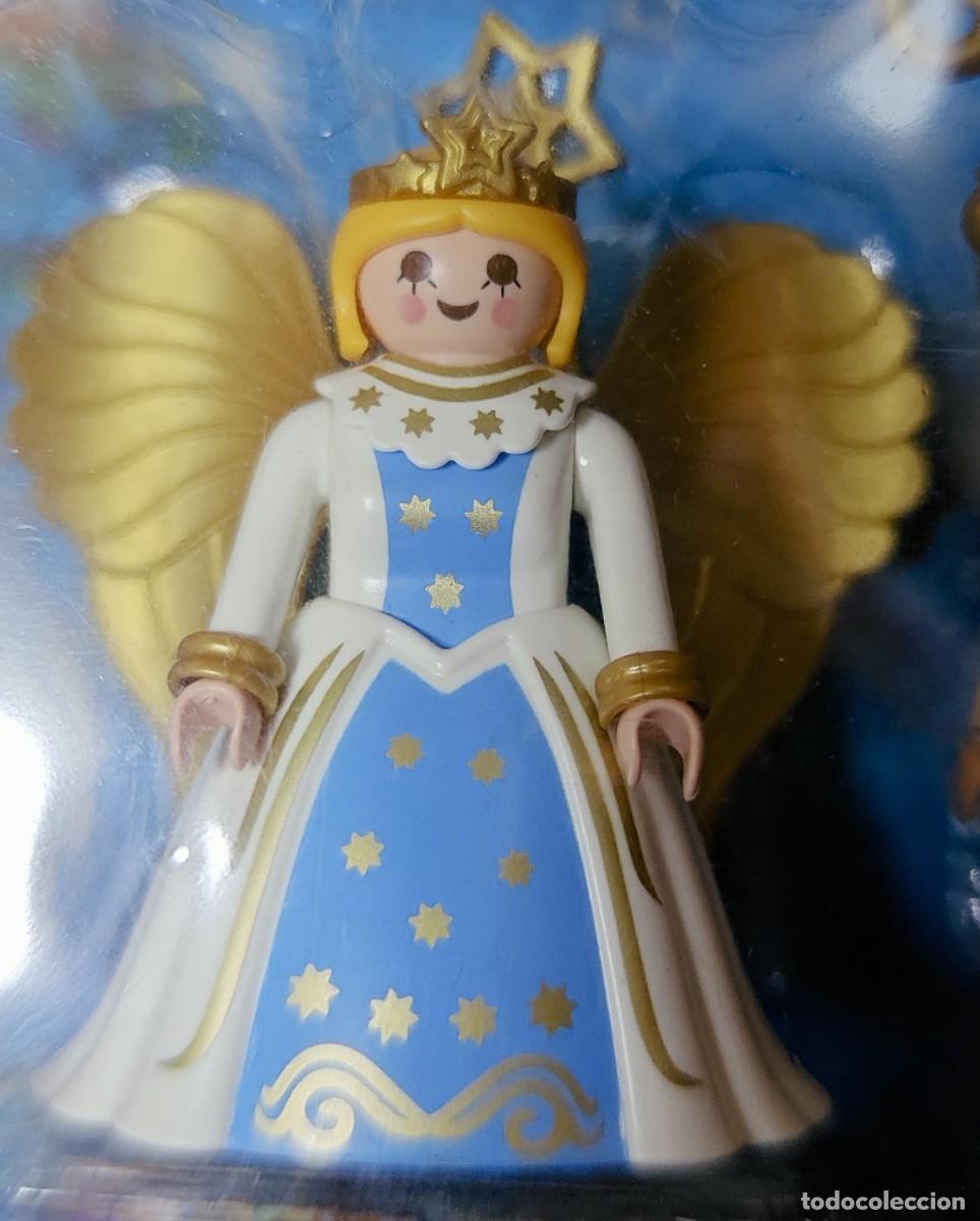 Playmobil: Playm&oacute;bil 4887 San Nicol&aacute;s - Foto 4