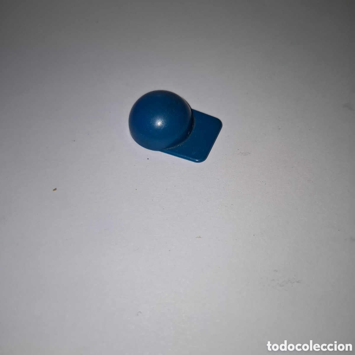 Playmobil: GORRA FAMOBIL GEOBRA A&Ntilde;OS 70 Y 80