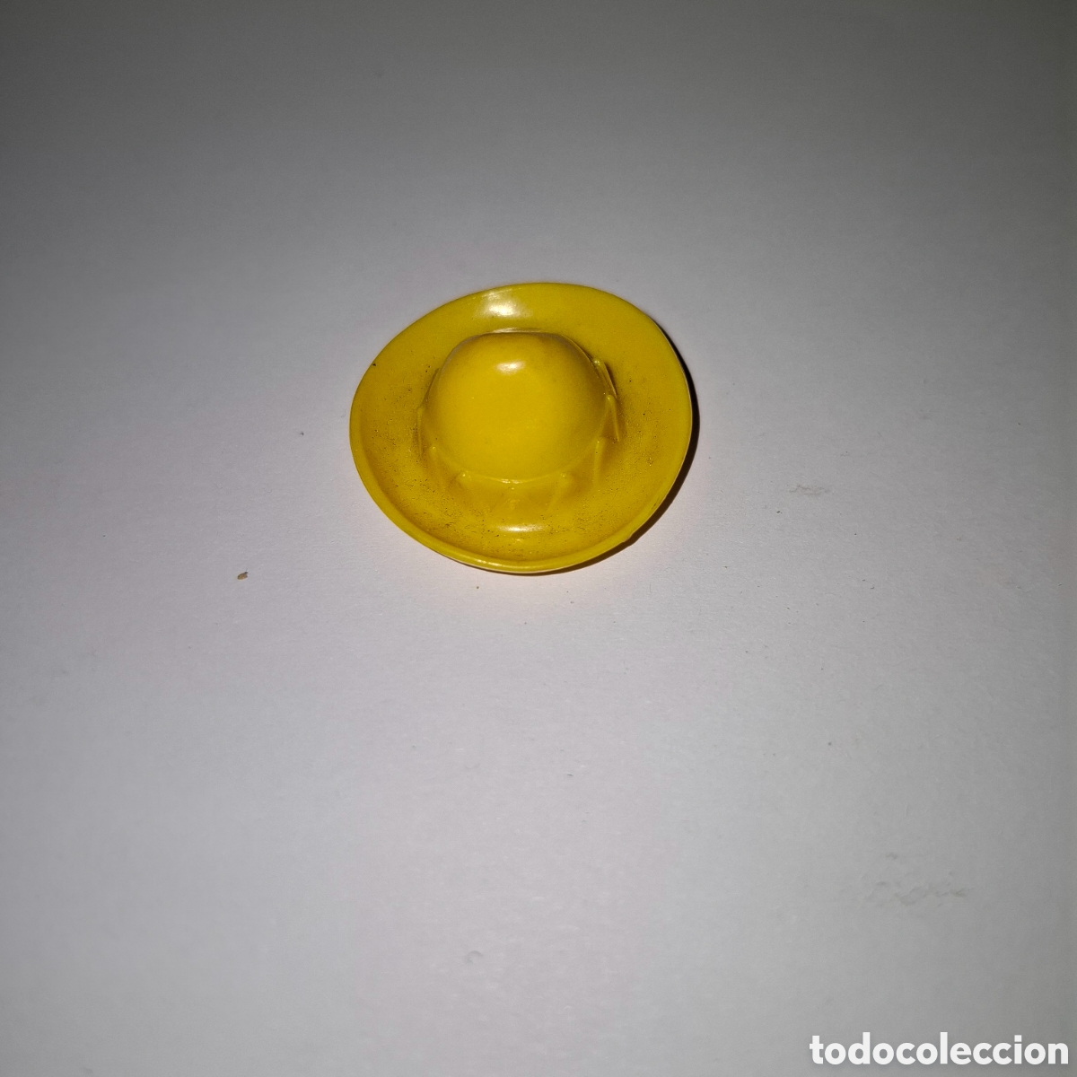 Playmobil: SOMBRERO MEJICANO FAMOBIL GEOBRA A&Ntilde;OS 70 Y 80