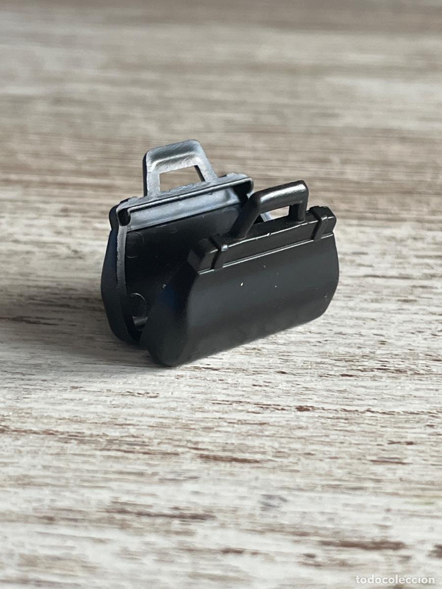Playmobil: Maleta maletin bolsa accesorio complemento Playmobil - Foto 1