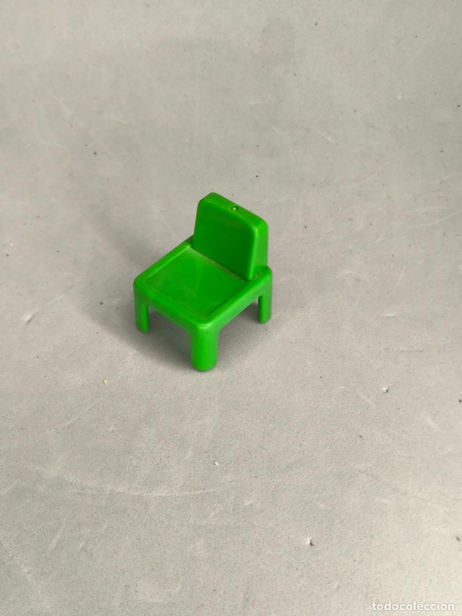 Playmobil: Playmobil ref. 3522 Silla infantil para pupitre n8