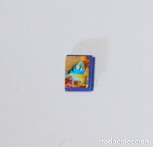 Playmobil: playmobil MEDIEVAL LIBRO VIDEO CASA - Foto 1