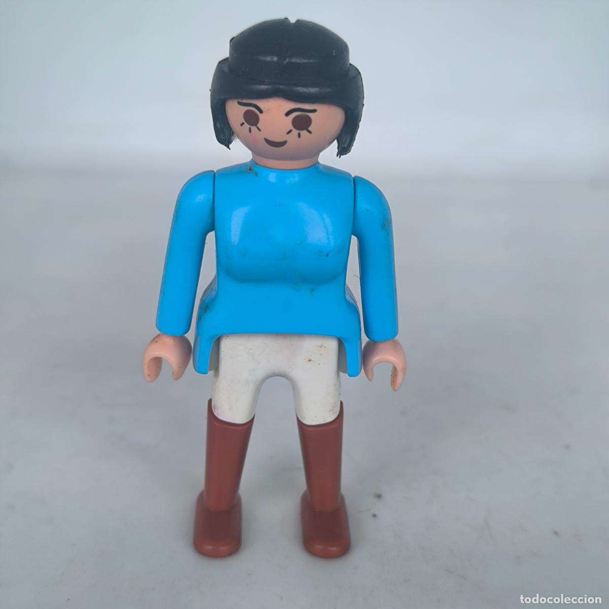 Playmobil: Playmobil mujer pirata set 3750