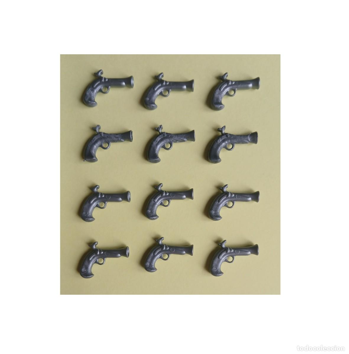 Playmobil: Playmobil pistolas pirata - Foto 2