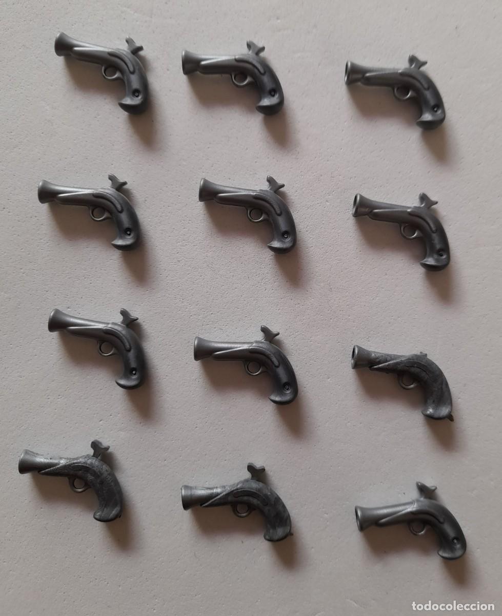 Playmobil: Playmobil pistolas pirata - Foto 3
