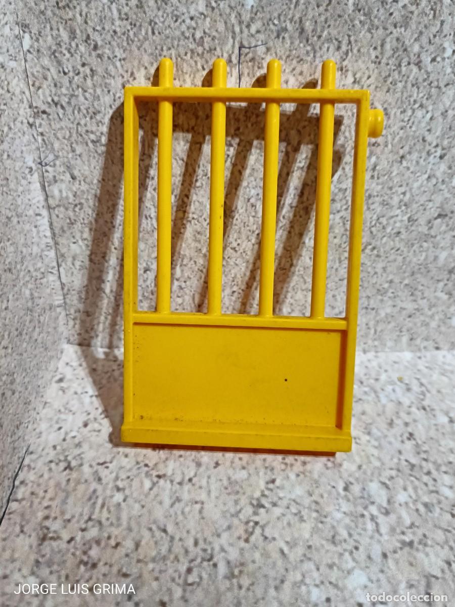 Playmobil: PLAYMOBIL PUERTA REF 30239220 SETS 3240 - Foto 1