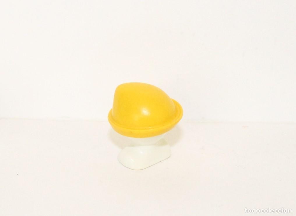 Playmobil: PLAYMOBIL MEDIEVAL GORRO SOMBRERO PAYASO