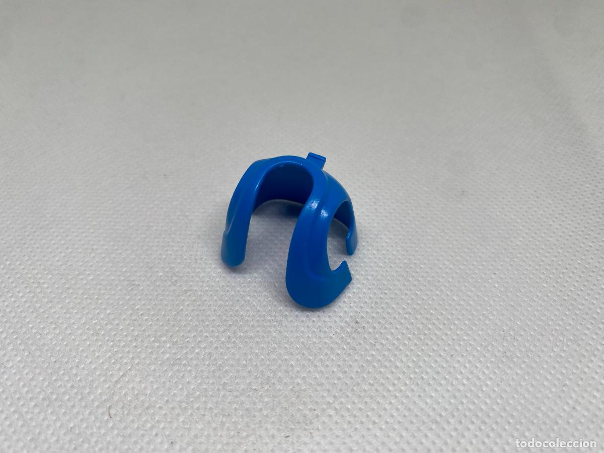 Playmobil: CHALECO AZUL BUCEO PLAYMOBIL C15 - Foto 1