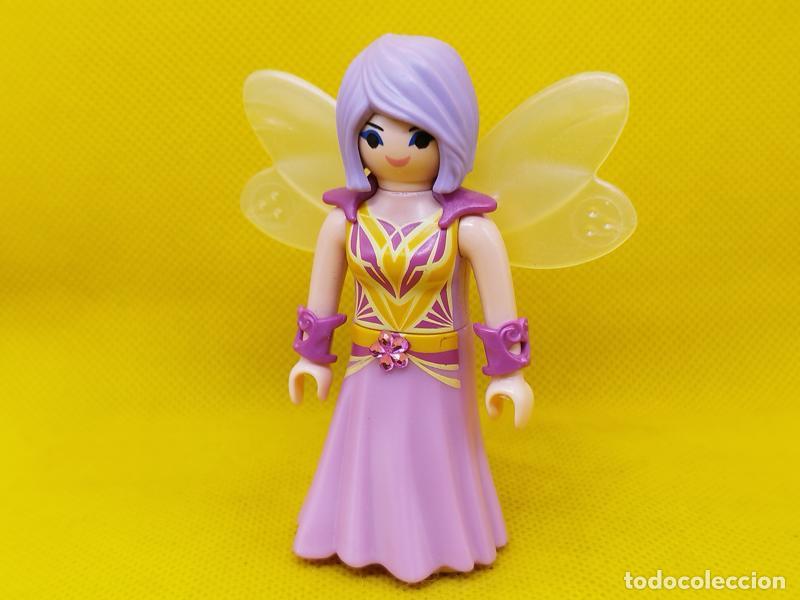 Playmobil: Playmobil Hada, princesa hada - Foto 1