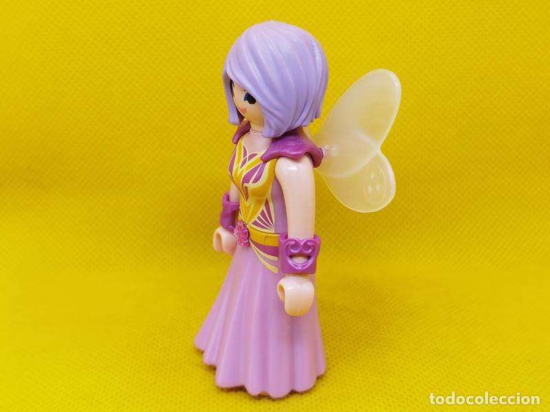 Playmobil: Playmobil Hada, princesa hada - Foto 2