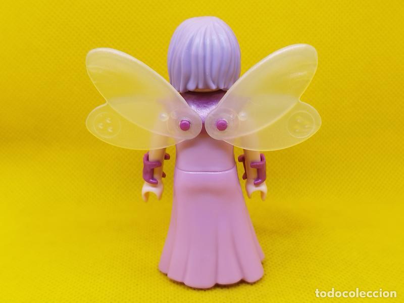 Playmobil: Playmobil Hada, princesa hada - Foto 3