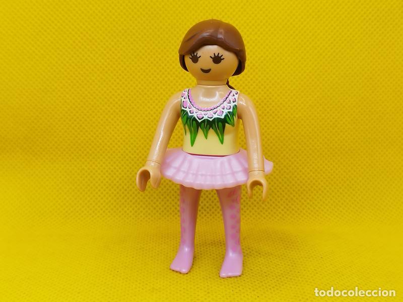 Playmobil: Playmobil Hada, bailarina - Foto 1