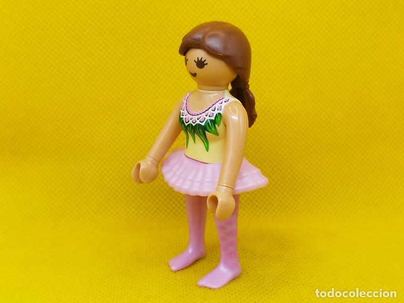 Playmobil: Playmobil Hada, bailarina - Foto 2
