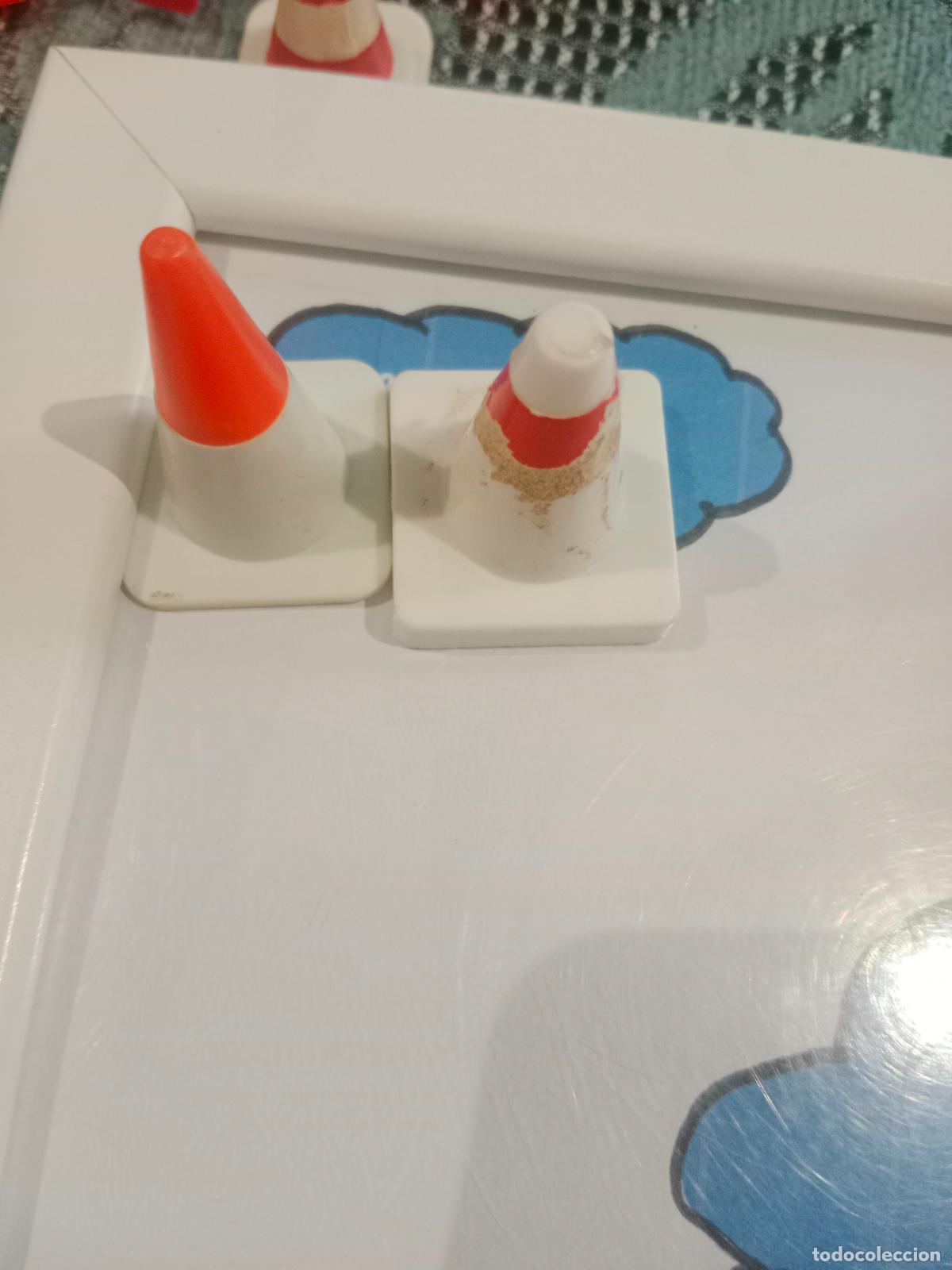 Playmobil: Playmobil repuesto conos - Foto 1